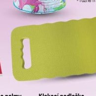 Klekací podložka - Globus aktualniletaky.eu