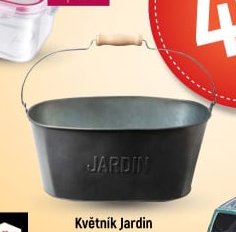 Květník Jardin - Globus aktualniletaky.eu