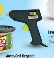 Tavná pistole - Globus aktualniletaky.eu