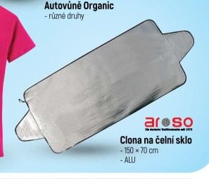 Clona na čelní sklo - Globus aktualniletaky.eu