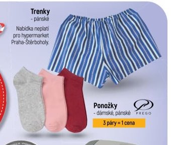 Trenky - Globus aktualniletaky.eu