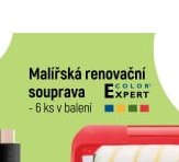Maliřská renovačni souprava - Globus aktualniletaky.eu