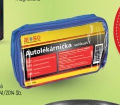 Autolékárna - Globus aktualniletaky.eu