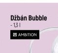 Džbán Bubble - Globus aktualniletaky.eu