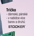 Tričko - Globus aktualniletaky.eu