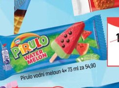 Pirulo - Globus aktualniletaky.eu