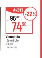 Viennetta - Globus aktualniletaky.eu