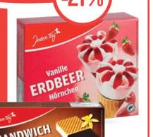 Erdbeer Hörnchen - Globus aktualniletaky.eu
