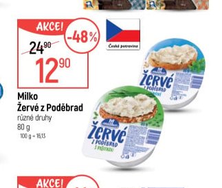 Milko Žervé z Poděbrad - Globus aktualniletaky.eu