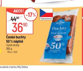 České buchty - Globus aktualniletaky.eu