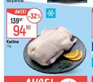 Kachna 1kg - Globus aktualniletaky.eu
