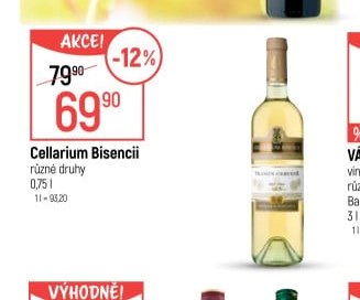 Cellarium Bisencii - Globus aktualniletaky.eu