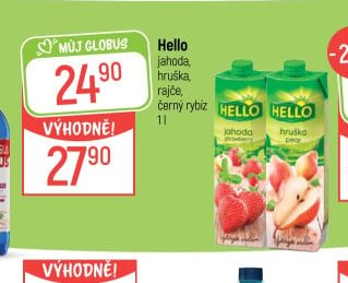 Hello - Globus aktualniletaky.eu