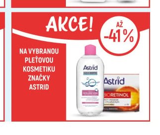 Astrid pleťová kosmetika - Globus aktualniletaky.eu