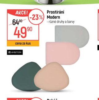 Prostírání Modern - Globus aktualniletaky.eu