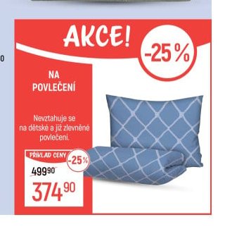 Povlečení - Globus aktualniletaky.eu