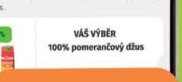 100% pomerančový džus - Globus aktualniletaky.eu