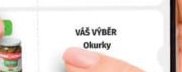 Okurky - Globus aktualniletaky.eu