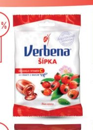 Verbena Bonbony - Globus aktualniletaky.eu