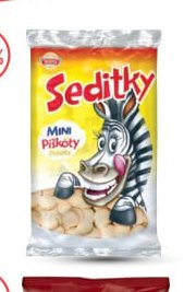 Seditky Mini piškoty - Globus aktualniletaky.eu