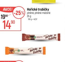 Hořické trubičky - Globus aktualniletaky.eu
