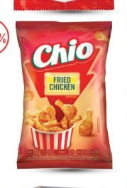 Chio krekry - Globus aktualniletaky.eu