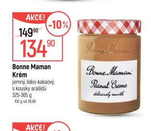 Bonne Maman Krém - Globus aktualniletaky.eu