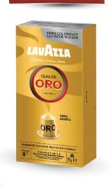 Lavazza kapsle - Globus aktualniletaky.eu