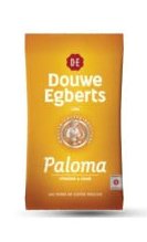 Douwe Egberts Paloma - Globus aktualniletaky.eu