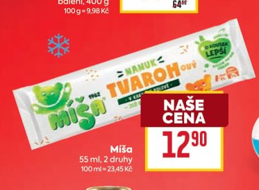 Míša