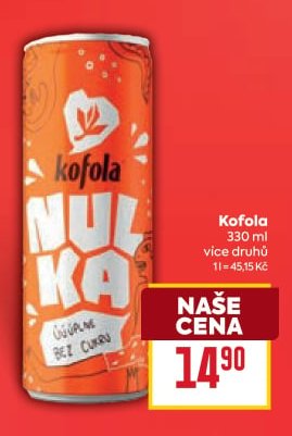 Kofola