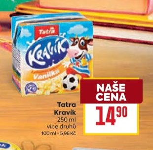 Tatra Kravík