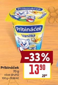 Pribináček