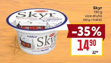 Skyr