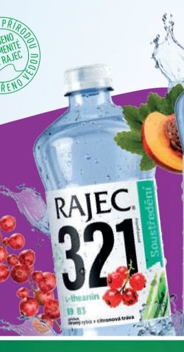 Rajec 321 0,75 l - BILLA aktualniletaky.eu