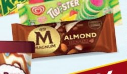 Magnum Almond
