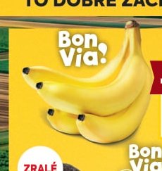 Banán - BILLA aktualniletaky.eu