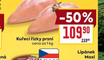 Kuřecí řízky prsní - BILLA aktualniletaky.eu