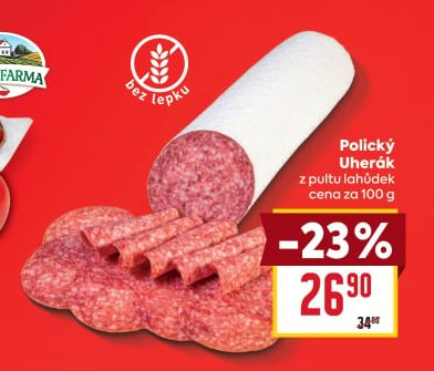 Polický Uherák - BILLA aktualniletaky.eu