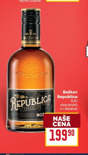 Božkov Republica - BILLA aktualniletaky.eu