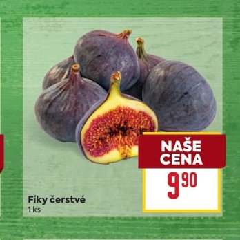 Fíky čerstvé - BILLA aktualniletaky.eu