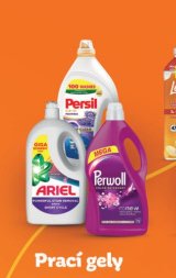 Persil Prací gely - Teta drogerie aktualniletaky.eu