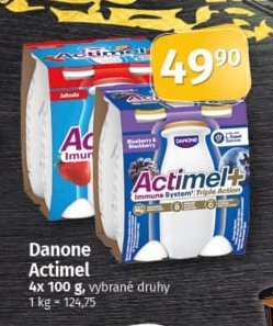 Danone Actimel