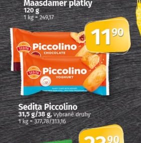 Sedita Piccolino