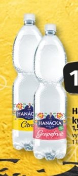 Hanácká kyselka