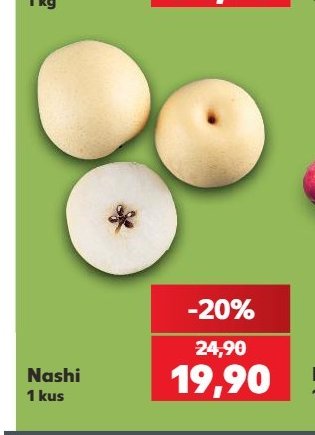 Nashi - Kaufland aktualniletaky.eu