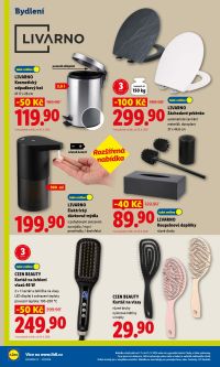 aktuální leták Lidl 7.9.2026-13.9.2026