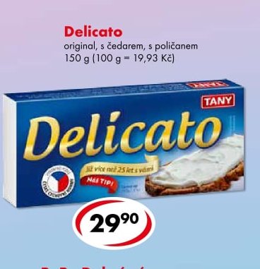 Delicato