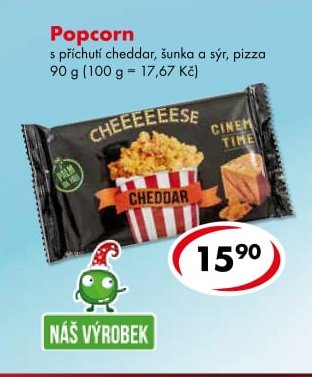 Popcorn
