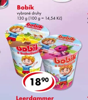 Bobík